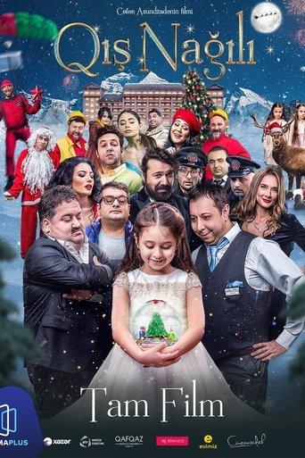 Qış nağılı film afişi