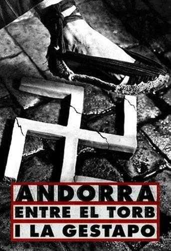 Andorra Between Two Evils dizi afişi