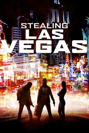 Stealing Las Vegas film afişi