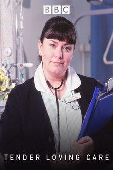 Tender Loving Care film afişi