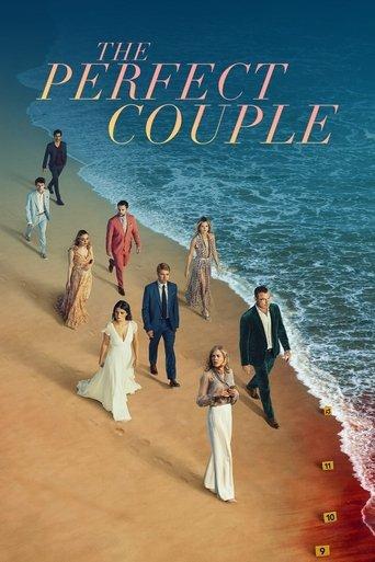 The Perfect Couple dizi afişi