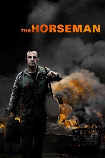 The Horseman film afişi