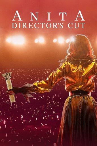 Anita: Director's Cut dizi afişi