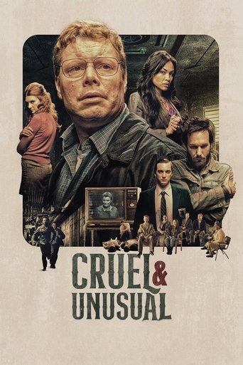 Cruel & Unusual film afişi