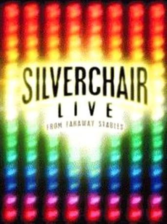 Silverchair: Live From Faraway Stables film afişi