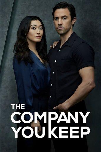 The Company You Keep dizi afişi