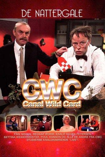 CWC/Canal Wild Card dizi afişi