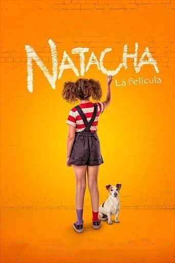 Natacha, The Movie film afişi
