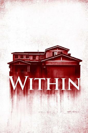 Within film afişi