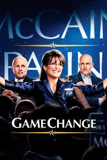 Game Change film afişi