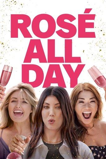 Rosé All Day film afişi
