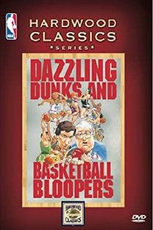 Dazzling Dunks and Basketball Bloopers film afişi