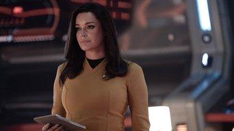 The Sehlat Who Ate Its Tail