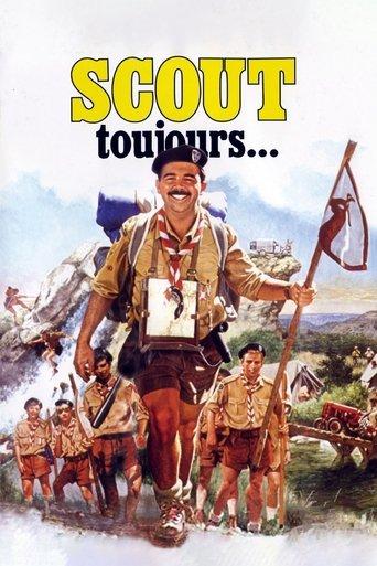 Scout Toujours film afişi
