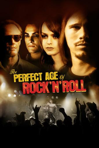 The Perfect Age of Rock 'n' Roll film afişi