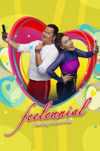 Feelennial: Feeling Millennial film afişi