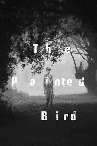 The Painted Bird film afişi