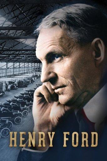 Henry Ford film afişi