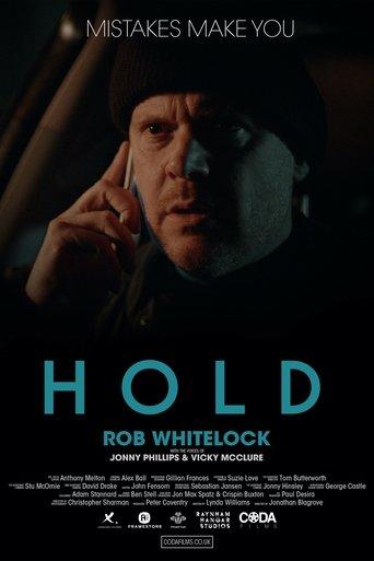 Hold film afişi