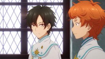 Faction Infiltration