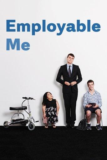 Employable Me dizi afişi