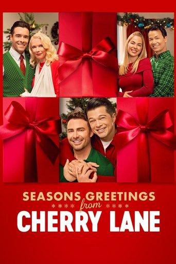 Season's Greetings from Cherry Lane film afişi
