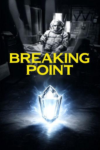 Breaking Point film afişi