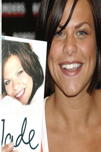 Jade Goody: Ultimate Housemate film afişi