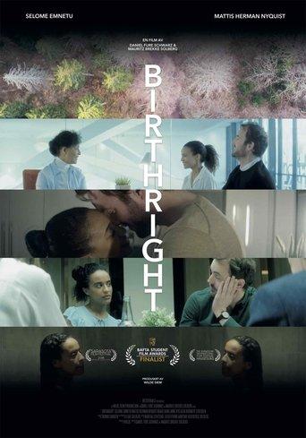 Birthright film afişi