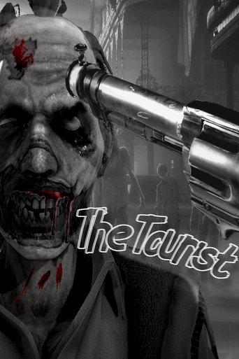 The Tourist film afişi