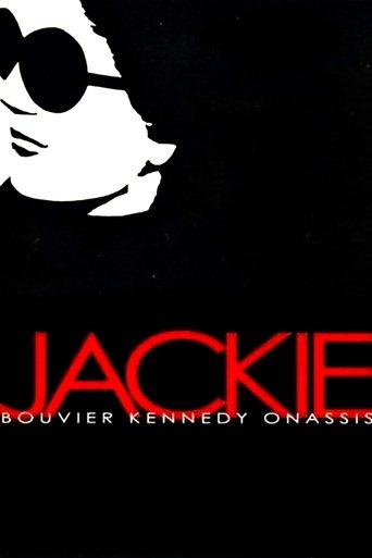 Jackie Bouvier Kennedy Onassis film afişi