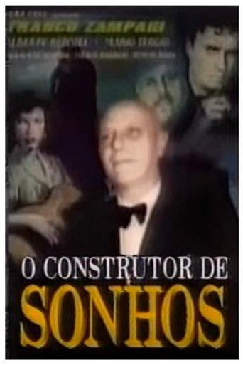 O Construtor de Sonhos film afişi