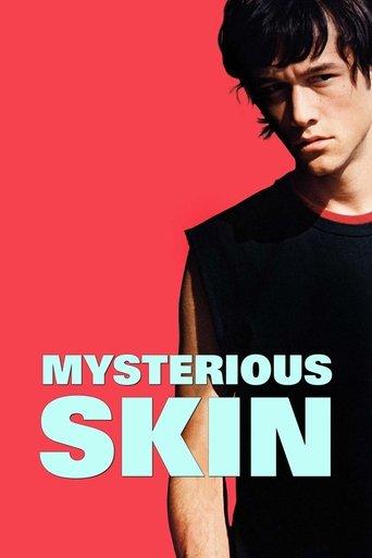 Mysterious Skin film afişi