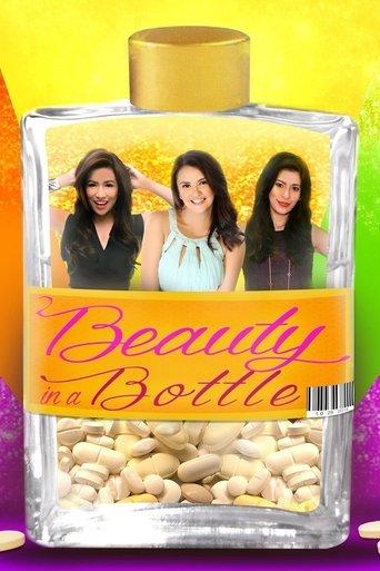 Beauty in a Bottle film afişi