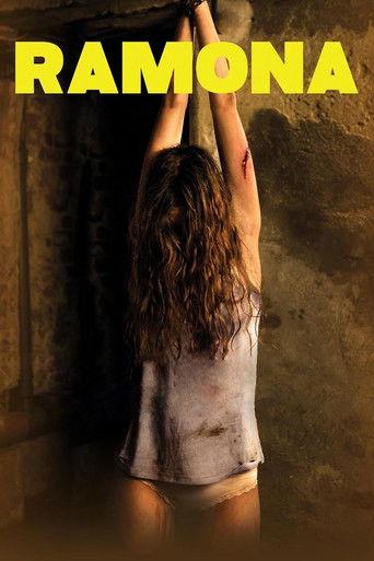 Ramona film afişi