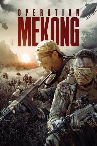 Operation Mekong film afişi
