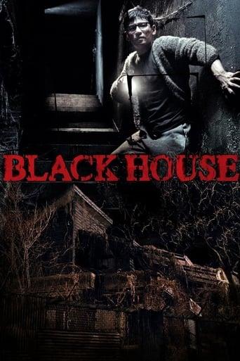 Black House film afişi