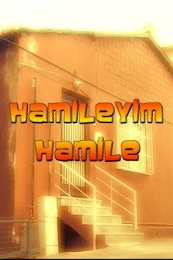 Hamileyim Hamile film afişi
