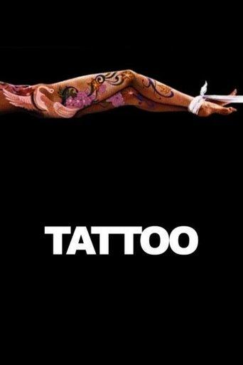 Tattoo film afişi