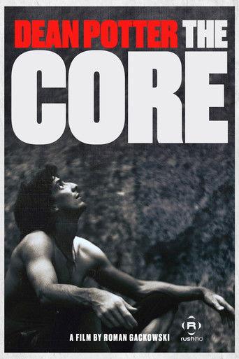 The Core film afişi
