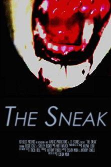 The Sneak film afişi