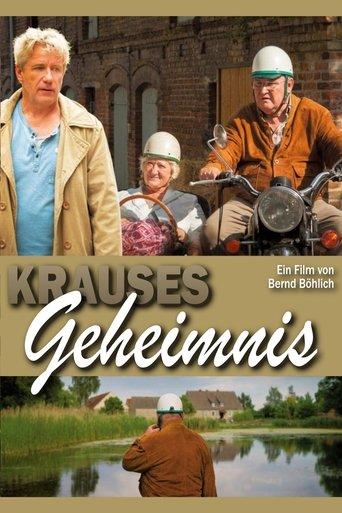 Krauses Geheimnis film afişi
