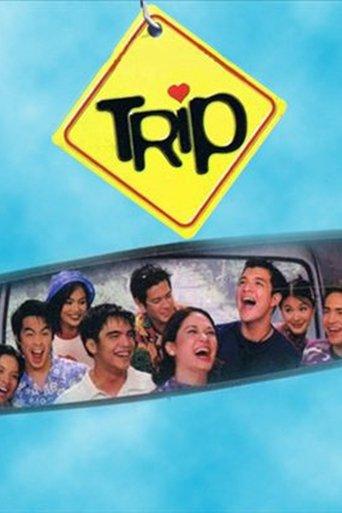 Trip film afişi