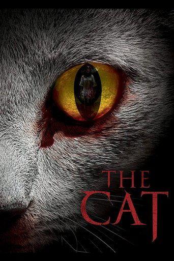 The Cat film afişi