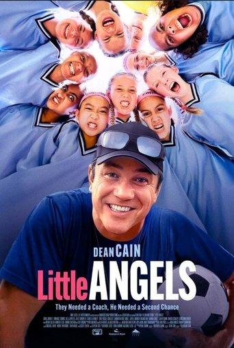 Little Angels film afişi