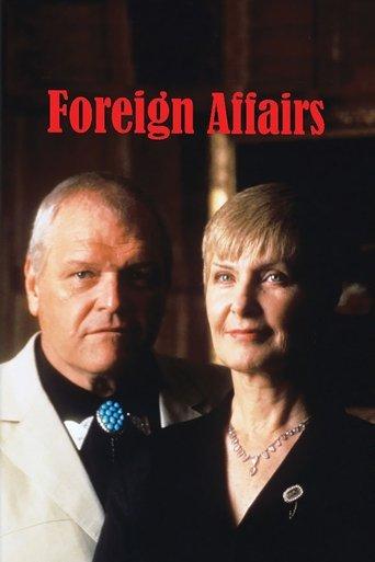 Foreign Affairs film afişi
