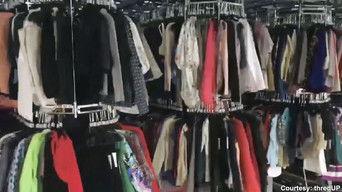 Fashionably Sustainable