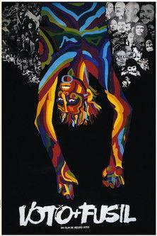 Voto + Fusil film afişi