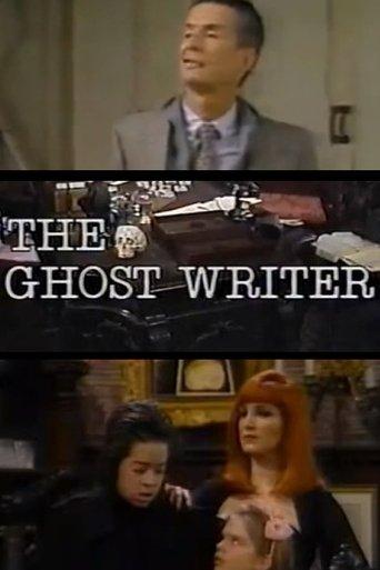 The Ghost Writer film afişi
