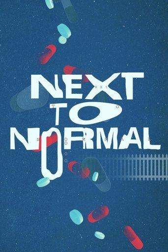 Next to Normal film afişi